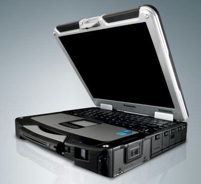 Panasonic Toughbook CF-31 Panasonic Toughbook CF-31