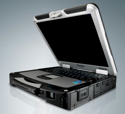 Panasonic Toughbook CF-31