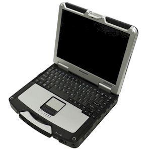 Panasonic Toughbook CF-31