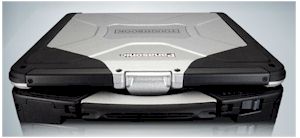 Panasonic Toughbook CF-31