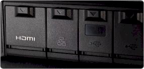 Panasonic Toughbook CF-31