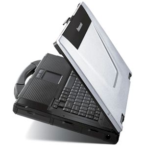 Panasonic Toughbook CF-52