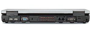 Panasonic Toughbook CF-52