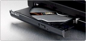 Panasonic Toughbook CF-52