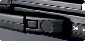Panasonic Toughbook CF-52
