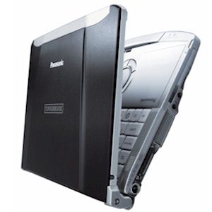 Panasonic Toughbook CF-53