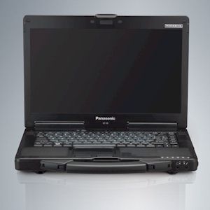 Panasonic Toughbook CF-53