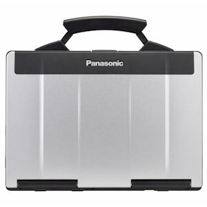 Panasonic Toughbook CF-53 Panasonic Toughbook CF-53