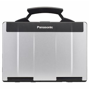 Panasonic Toughbook CF-53