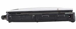 Panasonic Toughbook CF-53