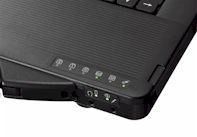 Panasonic Toughbook CF-53