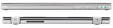Panasonic Toughbook CF-AX2 Panasonic Toughbook CF-AX2
