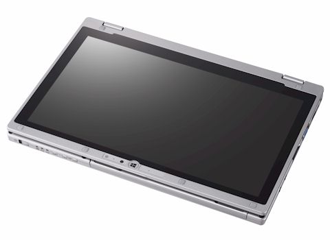 Panasonic Toughbook CF-AX2