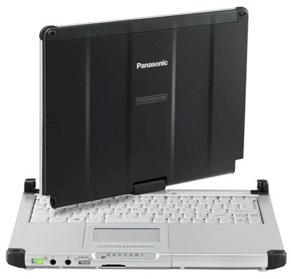 Panasonic Toughbook CF-C2