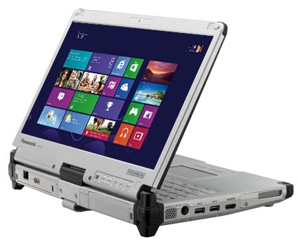 Panasonic Toughbook CF-C2