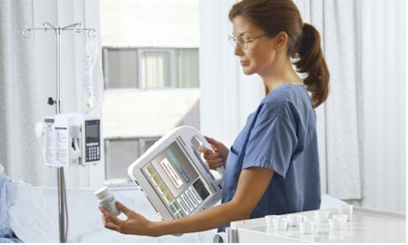 Panasonic Toughbook CF-H2 Version médicale Panasonic Toughbook CF-H2 Version médicale