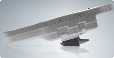 Panasonic Toughbook CF-H2 Version industrielle