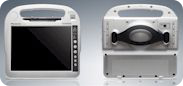 Panasonic Toughbook CF-H2 Industriel