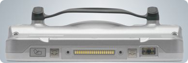 Panasonic Toughbook CF-H2 Version industrielle