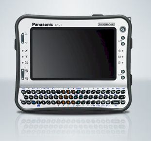Panasonic Toughbook CF-U1 Panasonic Toughbook CF-U1