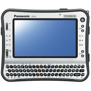 Panasonic Toughbook CF-U1