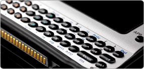 Panasonic Toughbook CF-U1 Panasonic Toughbook CF-U1