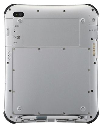 Panasonic Toughpad FZ-A1