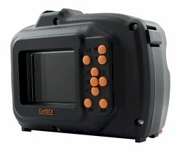 Appareil Photo Numérique ToughPIX II ATEX Edition Trident Appareil Photo Numérique ToughPIX II ATEX Edition Trident