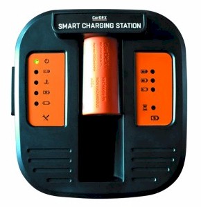 Appareil Photo Numérique ToughPIX II ATEX Edition Trident Appareil Photo Numérique ToughPIX II ATEX Edition Trident