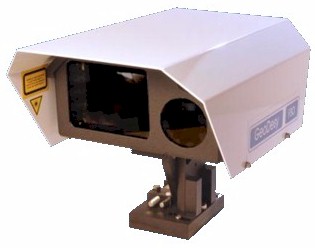 Trimble FSO Free Space Optics