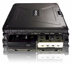 GETAC Tablet PC V100 GETAC Tablet PC V100