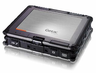 GETAC Tablet PC V100