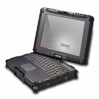 GETAC Tablet PC V100