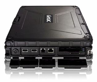 GETAC Tablet PC V100 GETAC Tablet PC V100