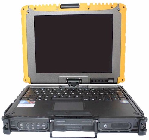 tablet pc ATEX V100-Ex2