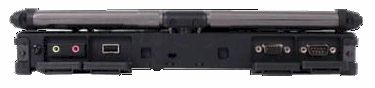 GETAC Tablet PC V200 GETAC Tablet PC V200
