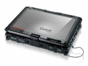 GETAC Tablet PC V200