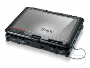 GETAC Tablet PC V200 GETAC Tablet PC V200