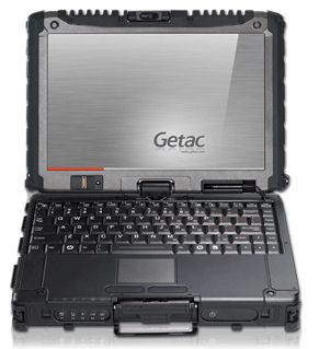 GETAC Tablet PC V200 GETAC Tablet PC V200