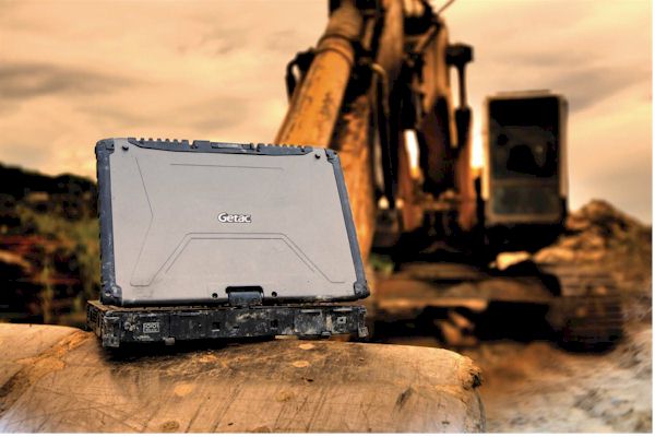 GETAC Tablet PC V200 GETAC Tablet PC V200