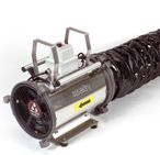 SAX320 : Soufflant aspirant électrique standard et ADF