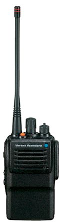 Vertex Standard VX-821 ATEX Vertex Standard VX-821 ATEX