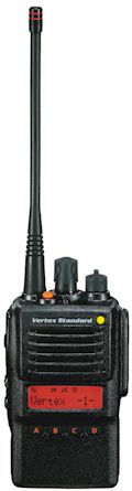 Vertex Standard VX-824 ATEX Vertex Standard VX-824 ATEX