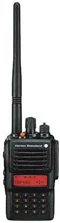 Vertex Standard VX-829 ATEX Vertex Standard VX-829 ATEX