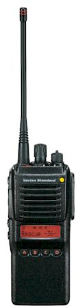 Vertex Standard VX-924 ATEX Vertex Standard VX-924 ATEX