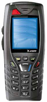 X.COM 400 et 401 X.COM 400 et 401