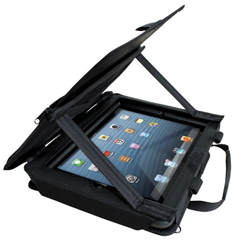 Transformation ATEX pour iPAD Transformation ATEX pour iPAD