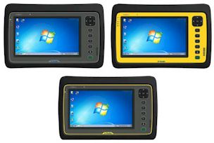 Trimble Tablette Yuma 2