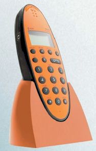 DECT tiptel Z-4080