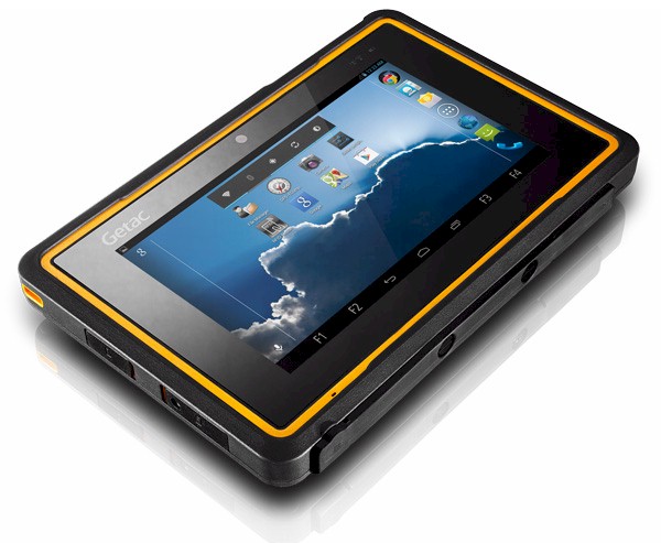 Z710 Tablet PC ATEX zone 2 Android Z710 Tablet PC ATEX zone 2 Android